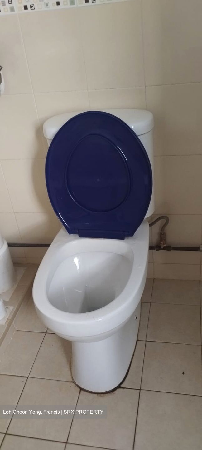 Blk 131 Bishan Street 12 (Bishan), HDB 4 Rooms #556027121